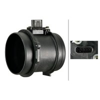 HELLA 8ET 358 166-471 Luftmassenmesser