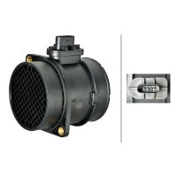 HELLA 8ET 358 166-571 Luftmassenmesser
