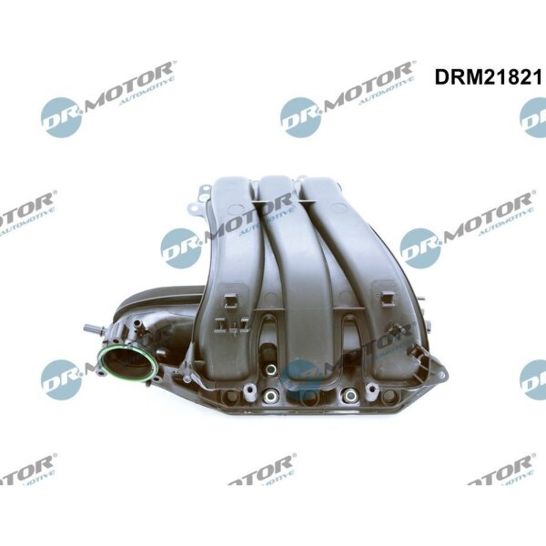 Dr.Motor Automotive DRM21821 Saugrohrmodul