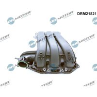 Dr.Motor Automotive DRM21821 Saugrohrmodul