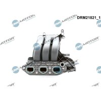 Dr.Motor Automotive DRM21821 Saugrohrmodul