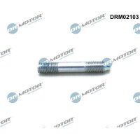 Dr.Motor Automotive DRM02103 Schraube, Abgaskrümmer