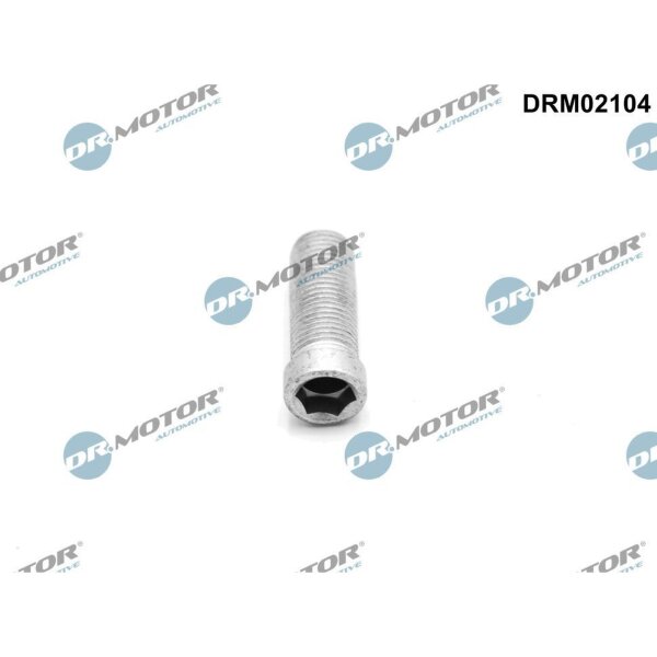 Dr.Motor Automotive DRM02104 Schraube, Einspritzdüsenhalter