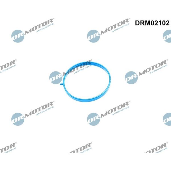 Dr.Motor Automotive DRM02102 Dichtung, Ansaugkrümmer