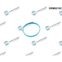Dr.Motor Automotive DRM02102 Dichtung, Ansaugkrümmer