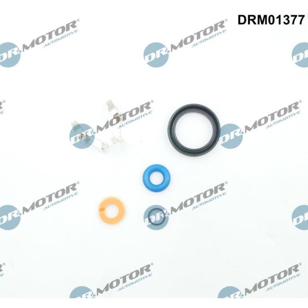 Dr.Motor Automotive DRM01377 Reparatursatz, Einspritzdüse