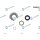Dr.Motor Automotive DRM0351 Reparatursatz, Einspritzdüse