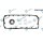 Dr.Motor Automotive DRM01226S Dichtungssatz, Zylinderkopfhaube