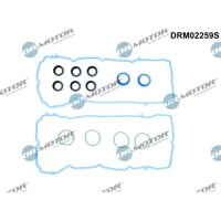 Dr.Motor Automotive DRM02259S Dichtungssatz,...