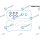 Dr.Motor Automotive DRM02259S Dichtungssatz, Zylinderkopfhaube