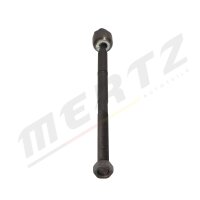 MERTZ M-S2407 Axialgelenk, Spurstange