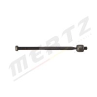 MERTZ M-S2407 Axialgelenk, Spurstange