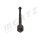 MERTZ M-S2413 Axialgelenk, Spurstange
