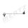 MERTZ M-S2420 Stange/Strebe, Stabilisator