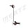 MERTZ M-S2422 Stange/Strebe, Stabilisator