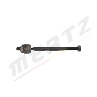 MERTZ M-S2423 Axialgelenk, Spurstange