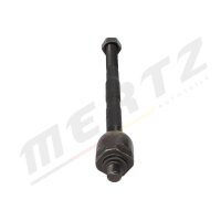 MERTZ M-S2423 Axialgelenk, Spurstange