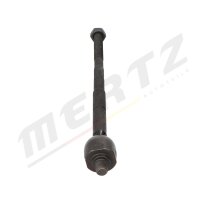 MERTZ M-S2429 Axialgelenk, Spurstange