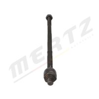 MERTZ M-S2430 Axialgelenk, Spurstange