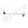 MERTZ M-S2446 Stange/Strebe, Stabilisator