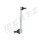 MERTZ M-S2446 Stange/Strebe, Stabilisator