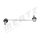 MERTZ M-S2451 Stange/Strebe, Stabilisator