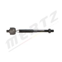 MERTZ M-S2455 Axialgelenk, Spurstange