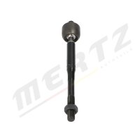 MERTZ M-S2455 Axialgelenk, Spurstange