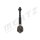 MERTZ M-S2455 Axialgelenk, Spurstange