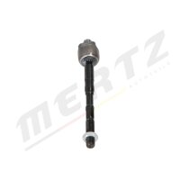 MERTZ M-S2456 Axialgelenk, Spurstange