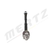 MERTZ M-S2456 Axialgelenk, Spurstange