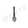 MERTZ M-S2456 Axialgelenk, Spurstange