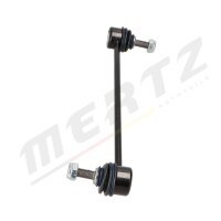 MERTZ M-S2458 Stange/Strebe, Stabilisator