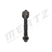 MERTZ M-S2463 Axialgelenk, Spurstange