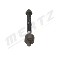 MERTZ M-S2463 Axialgelenk, Spurstange