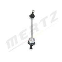 MERTZ M-S2464 Stange/Strebe, Stabilisator