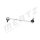 MERTZ M-S2464 Stange/Strebe, Stabilisator
