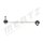 MERTZ M-S2468 Stange/Strebe, Stabilisator