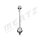 MERTZ M-S2470 Stange/Strebe, Stabilisator