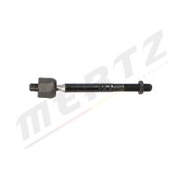 MERTZ M-S2480 Axialgelenk, Spurstange