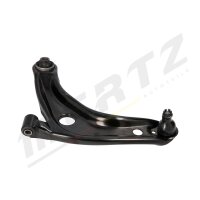 MERTZ M-S2482 Lenker, Radaufhängung