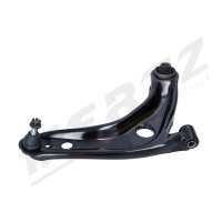 MERTZ M-S2483 Lenker, Radaufhängung