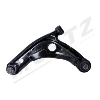 MERTZ M-S2483 Lenker, Radaufhängung