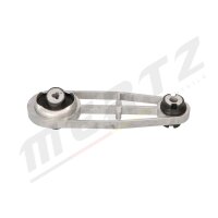 MERTZ M-S5089 Lagerung, Motor