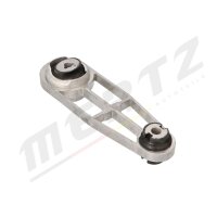 MERTZ M-S5089 Lagerung, Motor