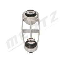 MERTZ M-S5089 Lagerung, Motor