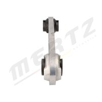 MERTZ M-S5089 Lagerung, Motor