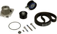 GATES KP35581XS Wasserpumpe + Zahnriemensatz