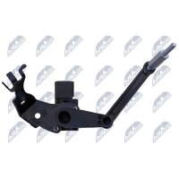 NTY ECX-AU-066 Sensor, Leuchtweitenregulierung