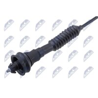 NTY EZC-PE-067 Seilzug, Kupplungsbetätigung